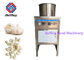 Low damage rate Dry Garlic Separating Machine Industrial Garlic Driver